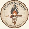emberandbrush